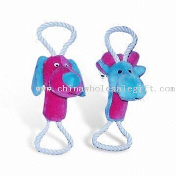 Juguetes para mascotas
